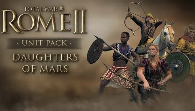 Jak szybko i prosto zainstalować spolszczenie do Rome Total War