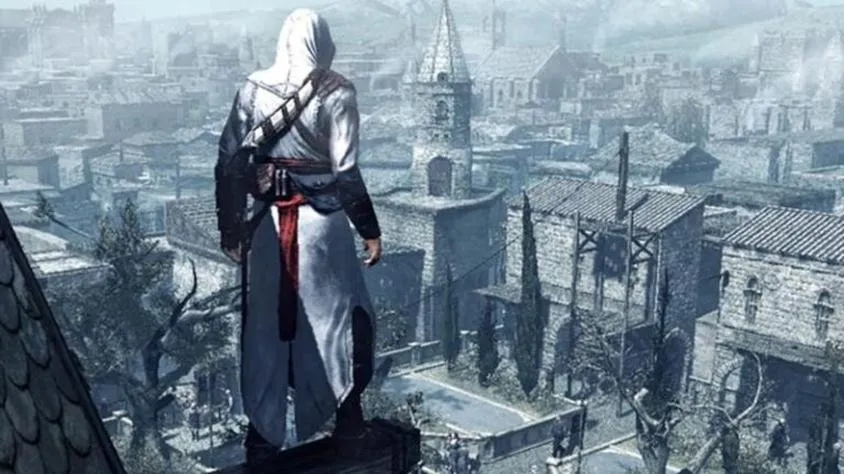 Jak w prosty sposób zainstalować spolszczenie do Assassin's Creed 1 - kompletny poradnik krok po kroku