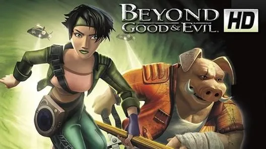Jak w prosty sposób zainstalować spolszczenie do Beyond Good and Evil: kompletny przewodnik krok po kroku