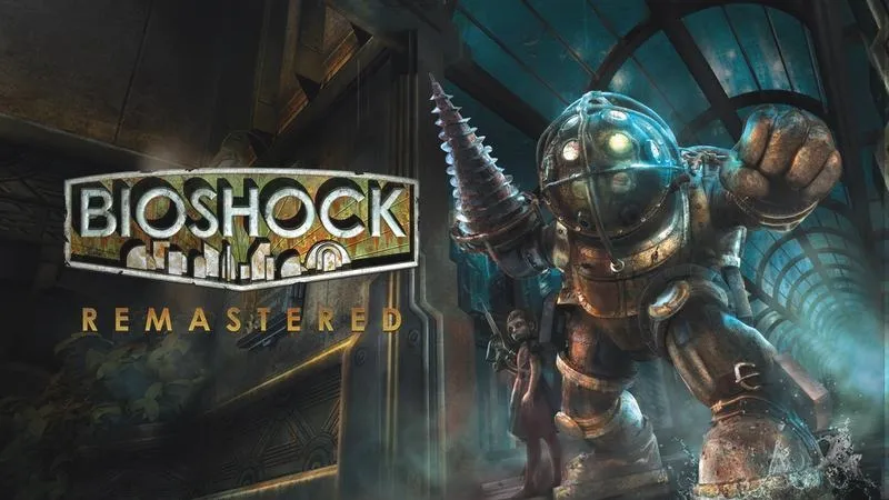 Jak w prosty sposób zainstalować spolszczenie do BioShock Remastered?