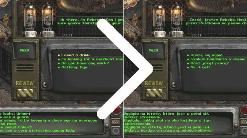 Jak w prosty sposób zainstalować spolszczenie do Fallout 2 – krok po kroku do pełnej przygody