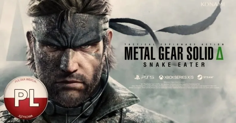 Jak w prosty sposób zainstalować spolszczenie do Metal Gear Solid – kompletny poradnik dla graczy