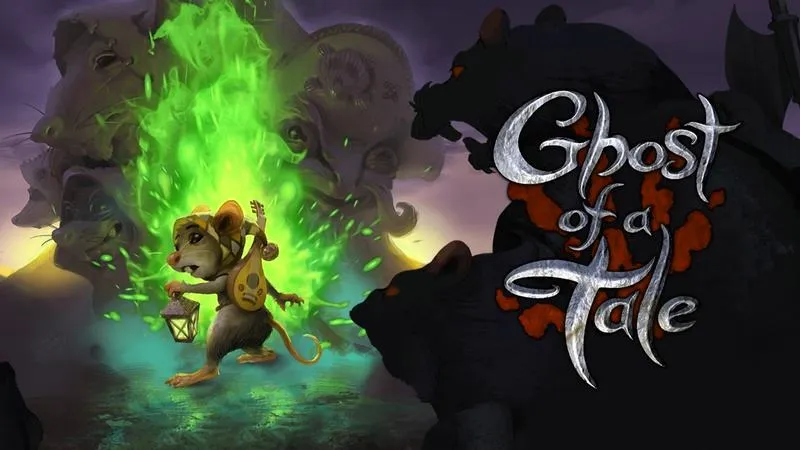 Jak w prosty sposób zdobyć i zainstalować spolszczenie do Ghost of a Tale?