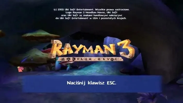 Jak w prosty sposób zdobyć spolszczenie do Rayman 2 i uniknąć problemów z instalacją