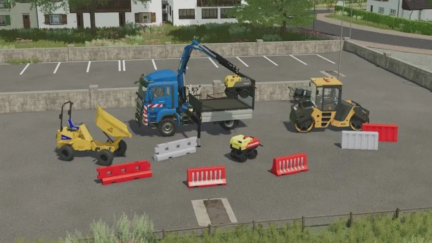 Jak wgrać mody do FS22 bez błędów? Oto prosty poradnik dla każdego gracza!