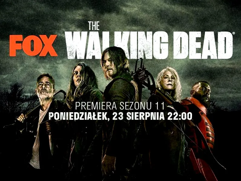 Jak zainstalować i grać po polsku w The Walking Dead – przewodnik po spolszczeniu