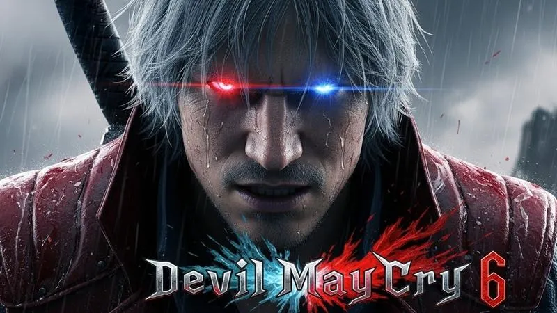 Jak zainstalować i pobrać kompletne spolszczenie do Devil May Cry HD Collection?