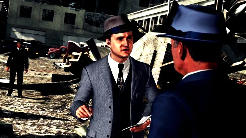 Jak zainstalować polską wersję gry w L.A. Noire – poradnik krok po kroku