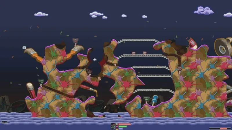 Jak zainstalować polską wersję Worms Armageddon – praktyczny przewodnik