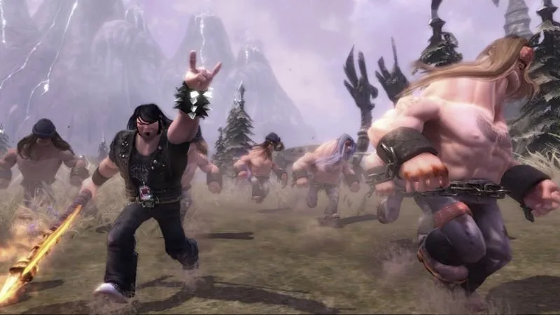 Jak zainstalować spolszczenie do Brutal Legend - kompletny poradnik krok po kroku