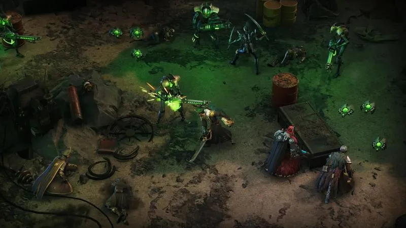 Jak zainstalować spolszczenie do Dungeons 3 i cieszyć się grą po polsku?