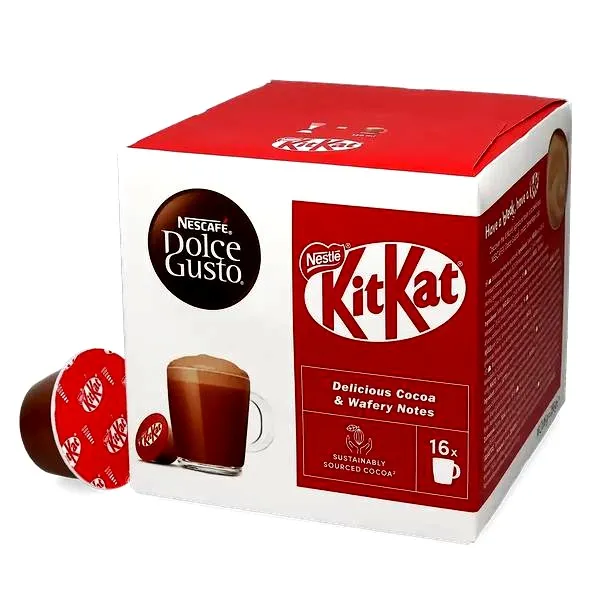 KitKat: jak wygrać w konkursie dzięki sprawdzonym strategiom
