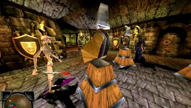 Kompletne spolszczenie Dungeon Keeper 2: jak łatwo zainstalować i naprawić błędy