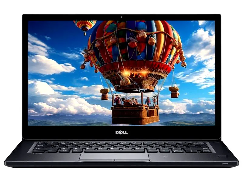 Laptopy z outletu Dell – odkryj zalety wyboru modeli odnowionych