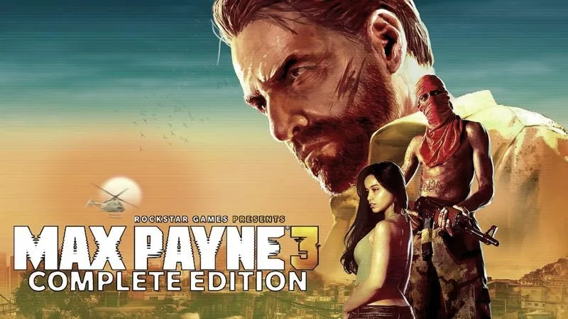 Max Payne po polsku: Prosty poradnik instalacji spolszczenia