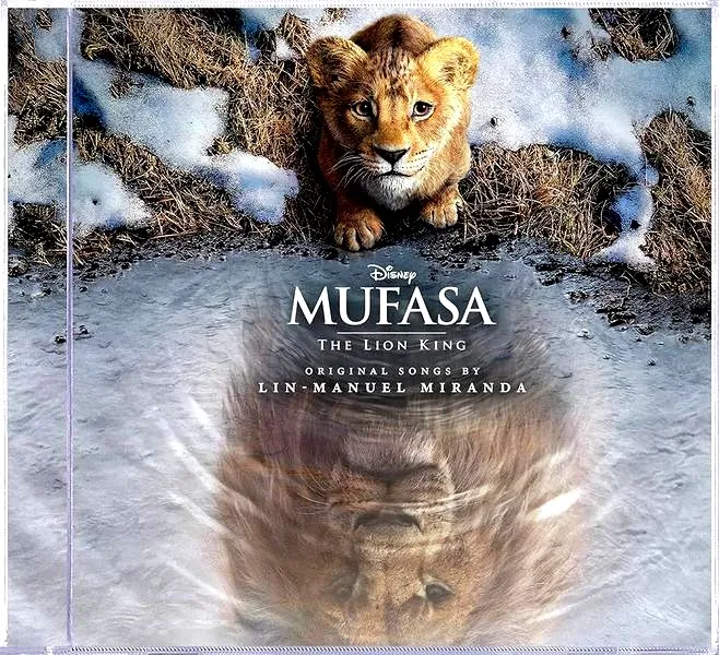 Mufasa w Królu Lwie: Jak krytycy oceniają jego nową interpretację