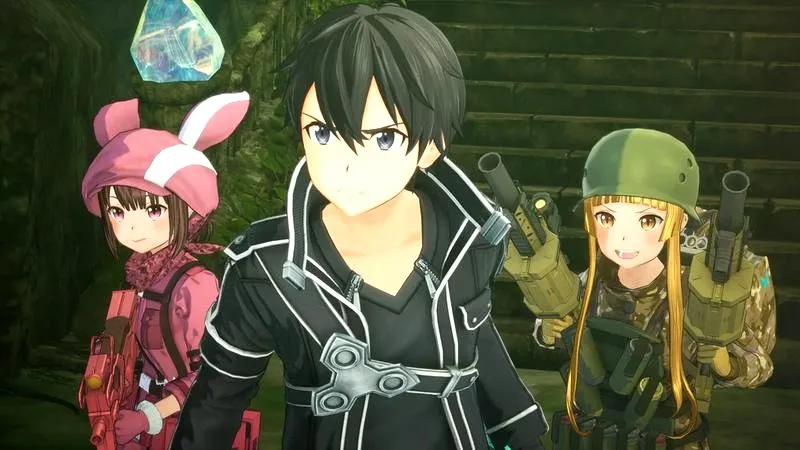 Najlepsze darmowe gry anime online, które musisz wypróbować: Top 10 tytułów dla fanów