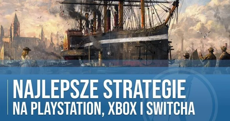 Najlepsze darmowe gry strategiczne na telefon: Oto ranking 2026