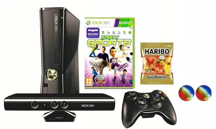 Najlepsze gry na Xbox 360 Kinect – Oto nasz ranking top 7!