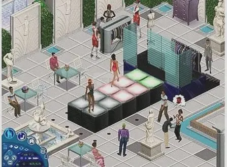 Najlepsze kody do The Sims 1: odkryj pełną listę przydatnych trików