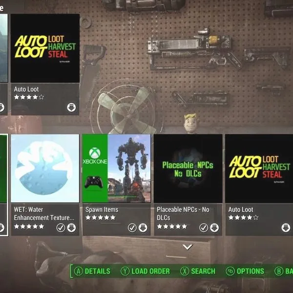 Najlepsze mody do Fallout 4 — top 10 modyfikacji, które odmienią rozgrywkę