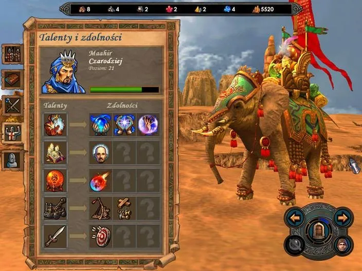 Najpotężniejsze jednostki w Heroes 5: Oto nasz ranking top 10!