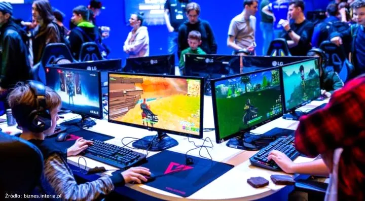 Odkryj, dlaczego gry komputerowe mogą przynosić korzyści w codziennym życiu