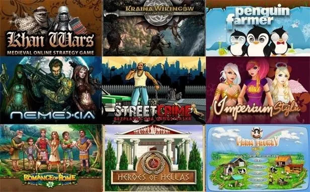 Odkryj najgorętsze gry MMO, które zatrzymają Cię w domu na długie godziny