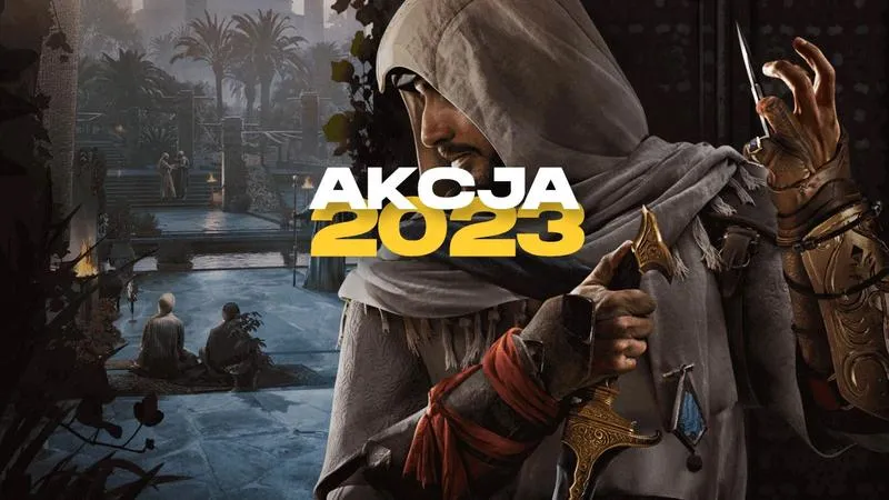 Odkryj najlepsze gry jak GTA, które zapewnią ci godziny emocjonującej zabawy