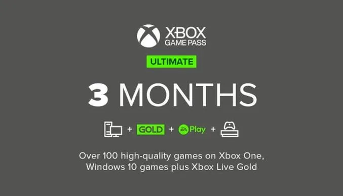 Odkryj najlepsze gry na Game Pass: Top 10 tytułów według graczy