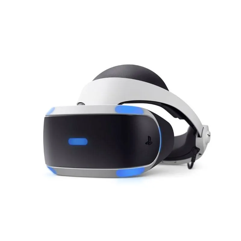 Odkryj najlepsze gry na PlayStation VR, które zachwycą każdą wyobraźnię
