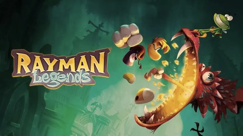 Odkryj niesamowite gry jak Rayman, które zachwycą cię i wciągną w swoją kontrolę