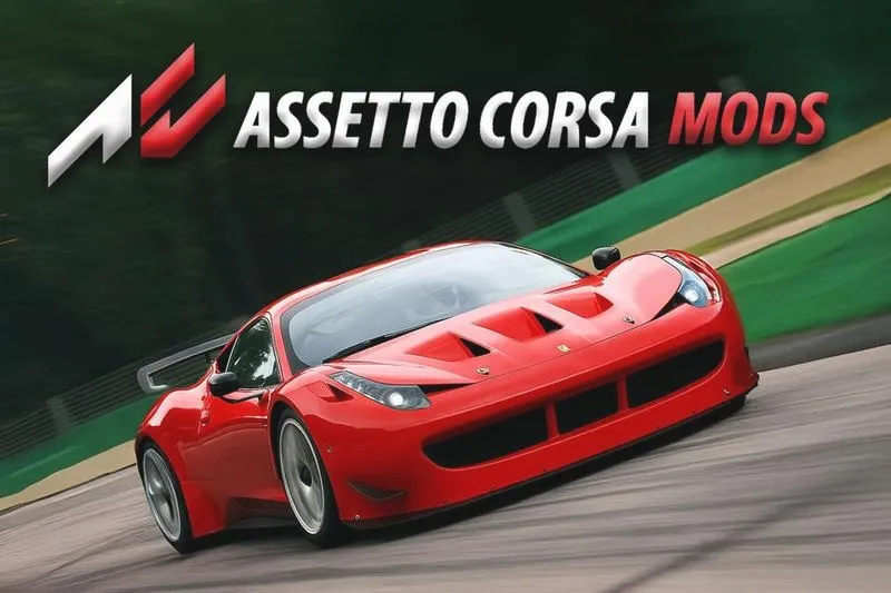 Odkryj sekrety: jak wgrać mody do Assetto Corsa bez problemów z instalacją