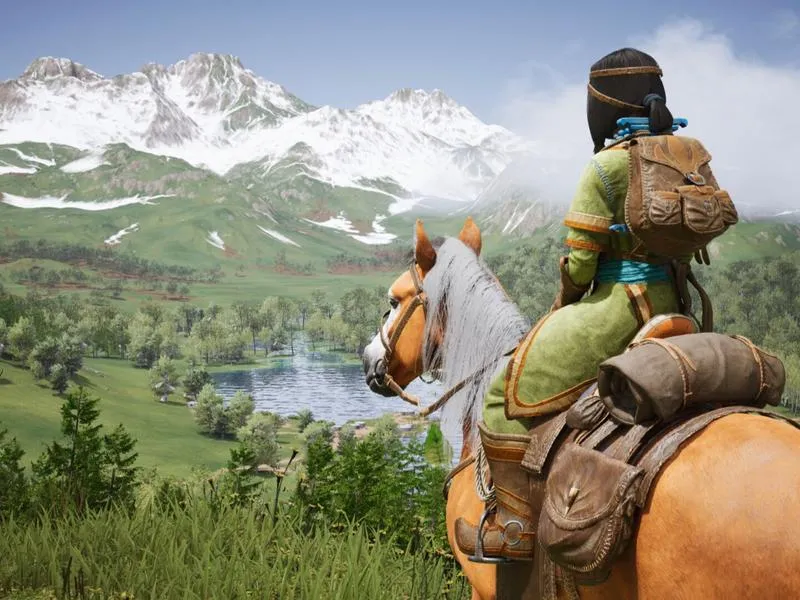 Odkryj tajemnice szybkiej podróży w RDR2: praktyczne triki i porady