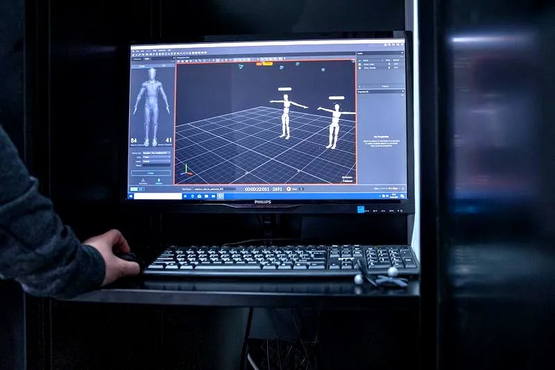 Odkryj tajniki: jak stworzyć własną grę komputerową krok po kroku