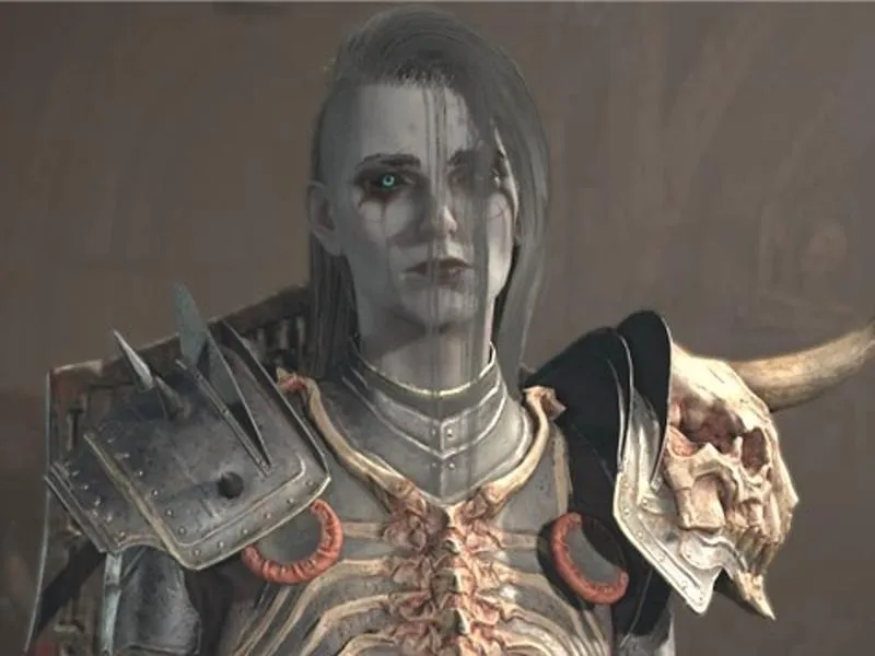 Potężny nekromanta w Diablo 3: Jak zbudować postać, która zdominuje pole walki?