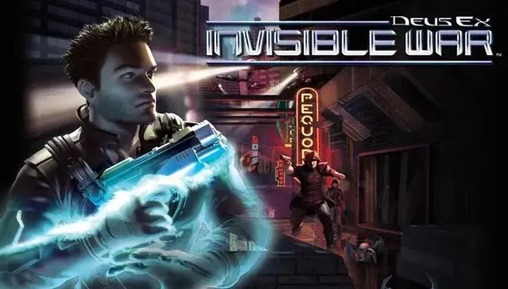 Prosty poradnik: jak zainstalować spolszczenie do Deus Ex: Human Revolution?