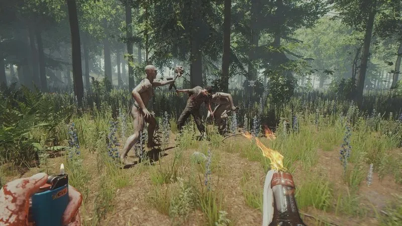 Prosty sposób na instalację modów do The Forest bez błędów i problemów