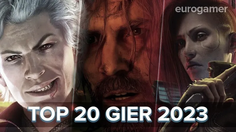 Przegląd nowości ze świata gier: 5 hitów, które zrewolucjonizują rynek