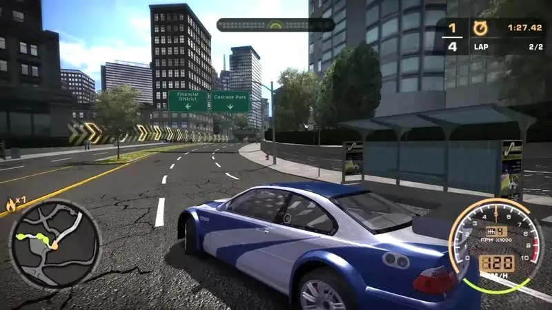 Przewodnik krok po kroku: Jak zainstalować spolszczenie do Need for Speed: Most Wanted
