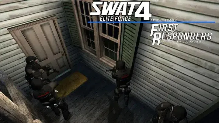 Przewodnik po instalacji spolszczenia do SWAT 4 – krok po kroku do polskiej wersji gry