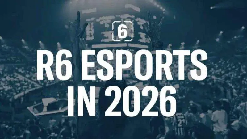 Przyszłość Esportu: Jak dochody graczy zmienią się w 2026 roku?