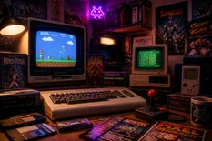 Retro