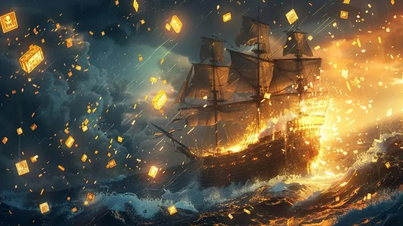 Seafight: Odkryj 5 najlepszych kodów, które przyniosą Ci największe korzyści!