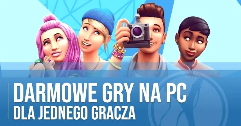 Skąd pobrać darmowe gry na PC? Oto 5 legalnych platform i praktyczne porady