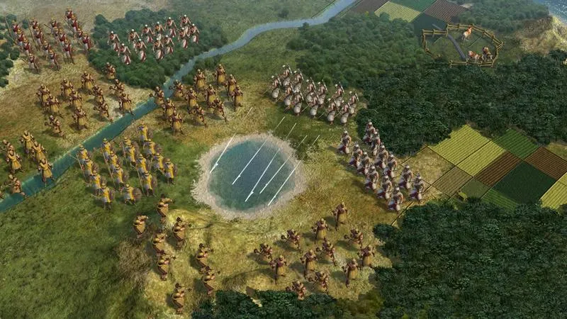 Skuteczny sposób na spolszczenie Civilization 5 – łatwy poradnik i instrukcja pobierania
