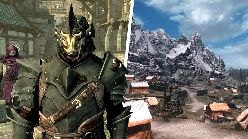 Skyrim Legendary Edition: Przewodnik krok po kroku do instalacji spolszczenia i dubbingu