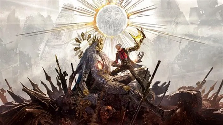 Spolszczenie Code Vein – krok po kroku do pełnego tłumaczenia