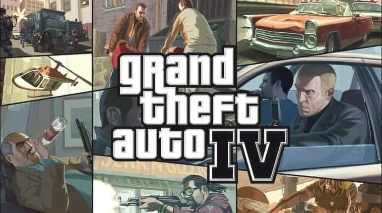 Spolszczenie do GTA 4 na Steam – Jak łatwo je zainstalować i cieszyć się grą