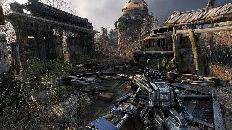 Spolszczenie do Metro Exodus: Jak je zainstalować krok po kroku?